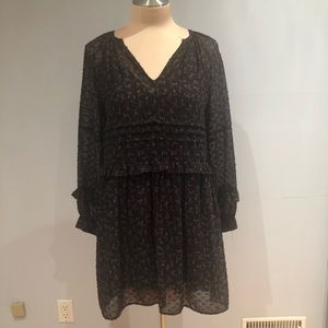 *NWOT* Zara floral dress